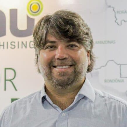 Foto de Ruy Maurício Porto Carreiro